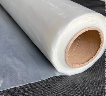 Рулон полиэтилен ПЭВП 700 г 